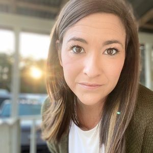 Meet your Posher, Katy jo